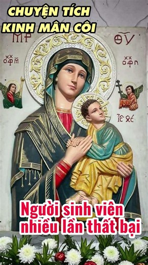 Our Lady of Perpetual Help | Praying the Rosary and Miraculous Wonders