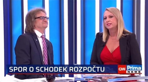 Miroslav Ševčík on Instagram: "JE TĚŽKÉ OBHÁJIT NEOBHAJITELNÉ, PANÍ PIVOŇKOVÁ🤔😆 Schodek 250 nebo 290 miliard rozhodně není detail. Deficit 290 miliard je skutečný deficit. Je ve hvězdách, to co tvrdí paní Pivoňka, jestli a kdy vůbec evropské dotace dostaneme. 🙃 Už při schvalování rozpočtu na rok 2025 jsme upozorňovali nejvyšší ústavní činitele, a dokonce i toho na Hradě, že je rozpočet NEREÁLNÝ! Dokonce i hradní poradce na to poukazoval. Dnešní realita jen potvrzuje naše obavy. Plán byl schod