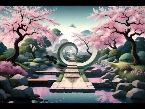 ピアノ曲20メドレー＿春の日本庭園