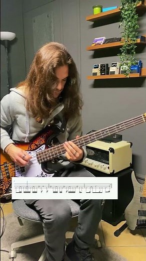 TOOL the pot BASS TAB