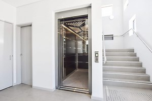 Commercial Lifts Perth WA | Small Commercial Elevators