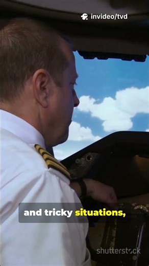 Inside Flight Simulators: Training Pilots Without Leaving the Ground