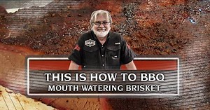Have you signed up to learn about the upcoming Traditional Q cook schools with Myron Mixon? Learn how to BBq mouthwatering brisket every time that will impress your friends, help you up your competitive game, or keep your customers coming back for more! http://bit.ly/1SMMsEm | Barbecue News Magazine