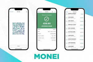 QR Code Payments: A Comprehensive Guide