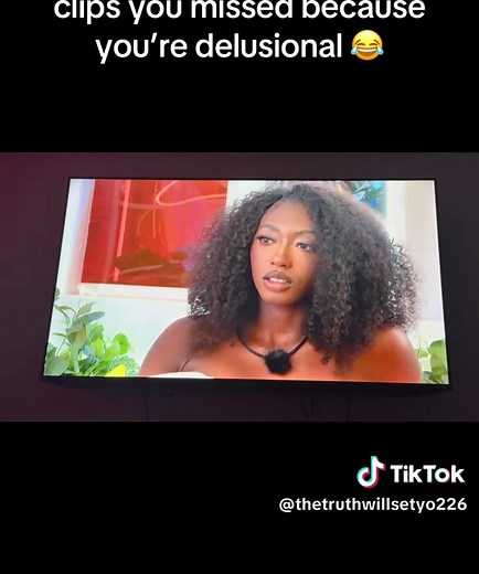 Love Island Season 8 Episode 25: Lily Tino Big Clue Found