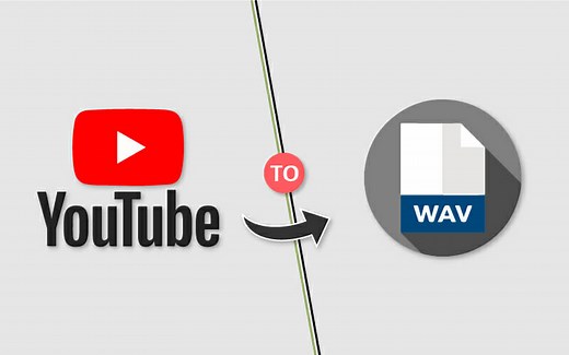 9 Best YouTube to WAV Converter in 2021 (Free & Online Downloader)