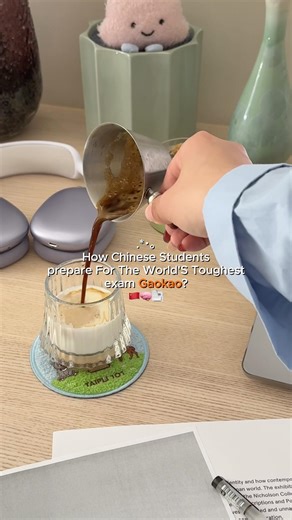 The Gaokao-China’s National College Entrance Exam — is often called the toughest exam in the world.