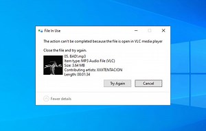 Cara Menghapus File Secara Paksa di Windows 10 dengan PowerShell
