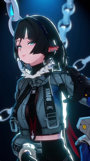 I wanna get your love, Jane. #ZenlessZoneZero #zzzero #fyp #JaneDoe #iwannagetlove