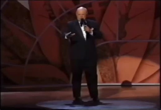 Don Rickles on Instagram: "The King of Insult Comedy: Don Rickles (1926-2017). Relive the genius of "Mr. Warmth," the only comedian who could relentlessly insult everyone—from the biggest stars in Hollywood like Frank Sinatra, to the guy sitting in the back row—and still be adored. Don Rickles mastered the art of the affectionate jab, turning his stand-up act into a high-wire, unscripted roast where no one was safe, but everyone was laughing. Rickles' career, cemented by his legendary and unpred