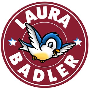 LauraBadler - Twitch