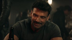 99K views · 2.9K reactions | A drifting ex-soldier turns underground fighter with the help of a just released ex-con, pitting them both against corrupt cops and hired killers gunning for them and all those they care about. Buy or Rent #LightsOut now: https://amzn.to/3UOvlsv | Sony Pics at Home UK | Facebook