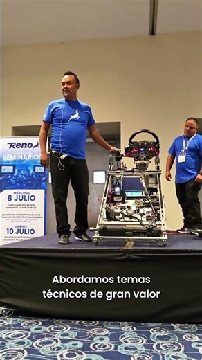 El conocimiento también mueve la industria. ⚙️📚 INA PAACE AUTOMECHANIKA 2026