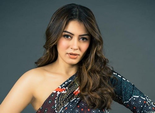 Hansika Motwani Wiki, Height, Age, Boyfriend, Husband, Family, Biography & More - WikiBio