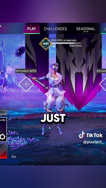 Essential Apex Legends Audio Setting You Might Not Know