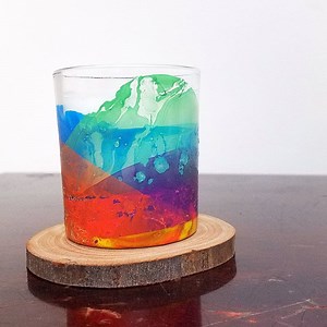 76K views · 115 reactions | I LOVE the cool overlay finish on this...