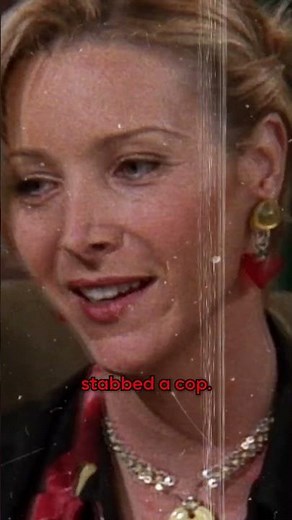 Keep your FRIENDS close during spooky season.