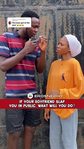 How to Handle Public Slapping in a Relationship | Love and Understanding