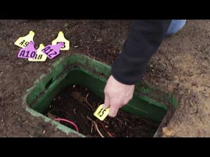 How to Identify Irrigation Valves and Label Them for Easier Maintenance