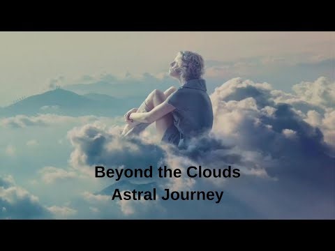 INSTANT ASTRAL FREQUENCY ⚡ No Fade-In | Deep Space Drone Meditation