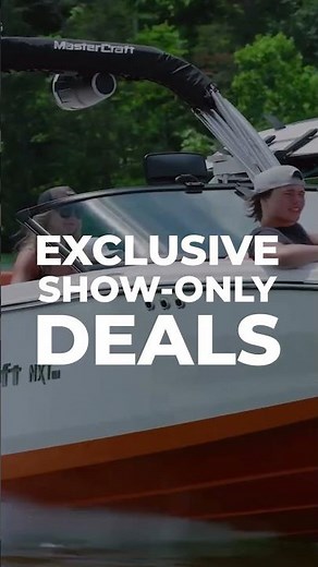 Your Next Adventure Starts at the Orlando Boat Show