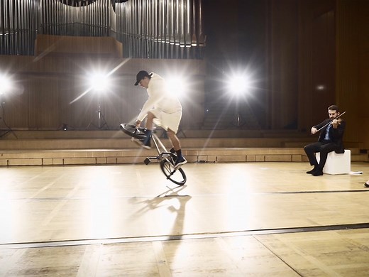 Veranstaltungen im WDR Funkhaus - Konzerte, Lesungen und viele andere Events