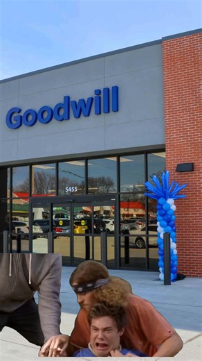 4 comments | When you go to 18 Goodwill stores in one day! | David Wilson | Facebook