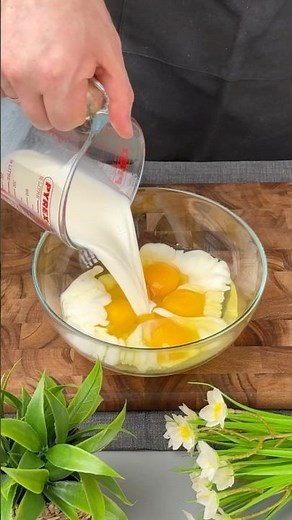 Make Stale Bread DELICIOUS with This Simple Recipe