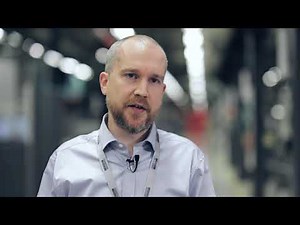 The digital lighthouse in manufacturing