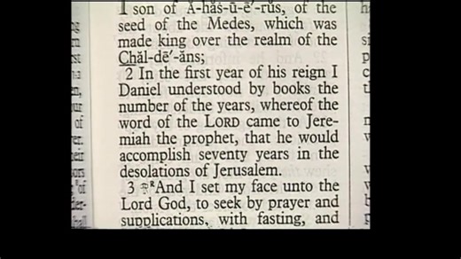 Les Feldick Bible Study on Reels