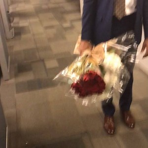 39K views · 536 reactions | Romantic or just plain cheap?!  @chauncyglover @chauncyabc13 hitting all the stores for #dayafter Valentine’s Day sales! #lookoutladies #Romance ABC13 Houston | ABC13-Melanie Lawson | Facebook