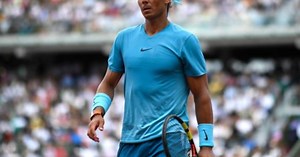 Nadal vence sin problemas a Gasquet y llega a octavos en París