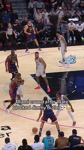 Miami crowd 🫣🫣🫣 Bet on your favourite sports and games at Winzir licensed by PAGCOR, you may register using this promo code "ZOEWIN" or referral link: https://winzir.ph/affiliates/?btag=1075538 #winzir #sportsbook #keepitfun #gameresponsibly #ResponsibleGaming #WinFromWithin #basketball | Daily Sports News