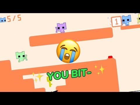 The krew swearing for 5 minutes straight 😭💕