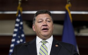 Politico Still Crazy Over Republican Congressman Bill Shuster