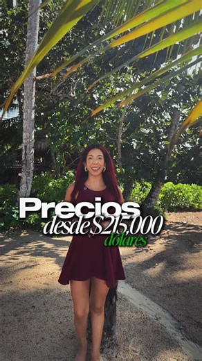 Natalia | Real Estate Advisor on Instagram: "Real Estate Dominican Republic @propertiesbynat presenta un proyecto a solo 400 metros de Playa Las Ballenas, uno de los puntos más exclusivos de Las Terrenas, República Dominicana Un desarrollo boutique pensado para quienes buscan invertir cerca del mar, con diseño moderno, pocas unidades y alto potencial de rentabilidad 💠 Solo 18 apartamentos y 2 villas privadas 💠 Complejo cerrado con seguridad 24/7 💠 Piscina, gimnasio, terraza BBQ y jardines 💠