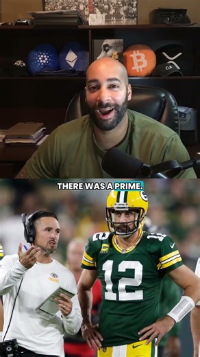 Top 5 Greatest Quarterbacks In NFL History?