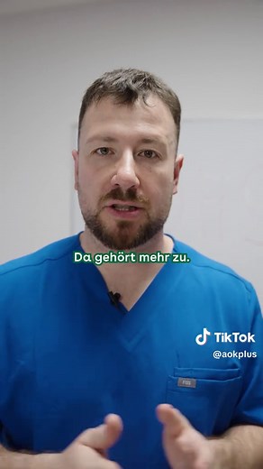 Kennst du noch mehr Anzeichen? 👀 Verrate es uns in den Kommentaren! 👇 #AOK #AOKPlus #ADHS