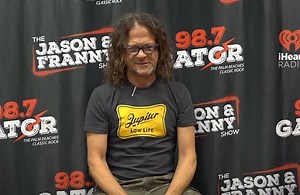 JASON NEWSTED On NEWSTED Project: 'It's Honest, Authentic, Old School' And There's 'No Cheating'