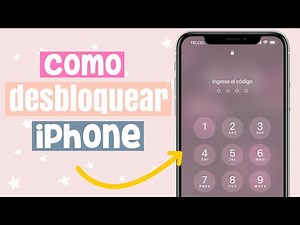 ✅ TUTORIAL | QUITAR CÓDIGO O BLOQUEO EN CUALQUIER IPHONE - 2024