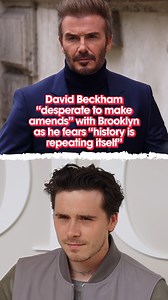 598K views · 2K reactions | Is history repeating itself? David didn't speak to his own father, Ted, until a health scare made them reconcile...  | Heart | Facebook