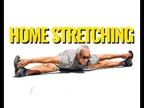 Get Flexible Fast | Hyperbolic Stretching Secrets
