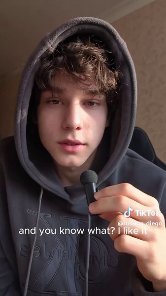 Exploring Russian Accents and ASMR