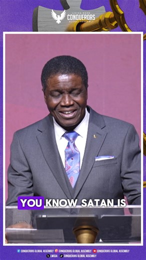 David O. Abioye on Instagram: "SING — AND YOU WILL NOT SINK 🎶🔥 Satan is a sadist — he is never happy when he sees people singing, smiling, and rejoicing. Joy frustrates him. Praise torments him. Why? Because God dwells in the midst of singing. The Scripture declares, “But Thou art holy, O Thou that inhabitest the praises of Israel.” — Psalm 22:3 Where praise rises, God shows up. And where God shows up, darkness cannot stay. But Satan thrives where there is frowning, murmuring, and complaining.