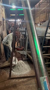 Stainless steel scrow warm machine 📲📞☎️ 91 94253 20160 | Punjab Engineering Corporation