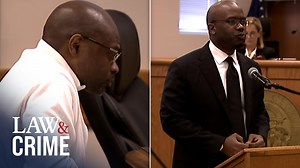 Edrick Faust’s DNA Doesn’t Prove He Killed Law Student: Defense | Law&Crime Trials