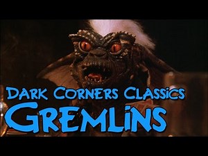 Gremlins: The Greatest Christmas Horror Film Retrospective // DC Classics