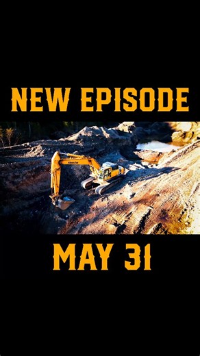 413K views · 2.9K reactions | New Season, new episode - coming tomorrow! Epic gold and an all-access tour of our mine site! #goldmining #liebherr #goldrush #prospecting #gold | Yukon Ali | Facebook
