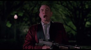 Oh Danny Boy... The Coen brother’s Miller’s Crossing turns a whopping 30 years old today. The neo-noir gangster drama opened on this day in 1990 in the US and was initially considered a box-office bomb, only grossing around $5 million on an estimated $10-14 budget, but since then has gone on to become a critics and fan favourite. Time magazine even named it one of the 100 greatest films since 1923 (when the magazine was first published). What were your thoughts when you first saw this iconic sce