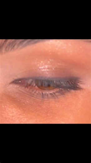 Hooded Brown Eye Makeup Tutorial 🤎 Easy Soft Glam Look for Beginners